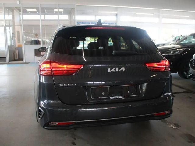 Kia Ceed SW / cee'd SW