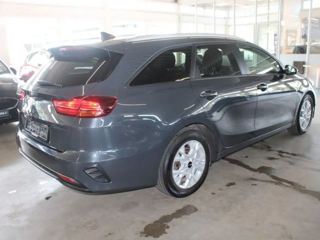 Kia Ceed SW / cee'd SW