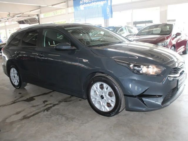 Kia Ceed SW / cee'd SW