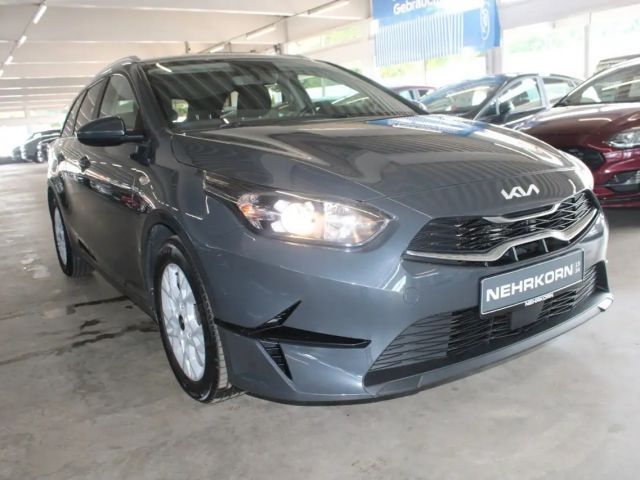 Kia Ceed SW / cee'd SW