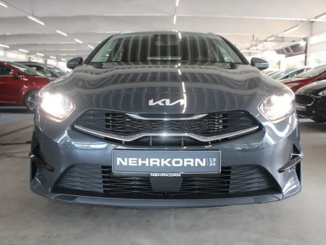 Kia Ceed SW / cee'd SW