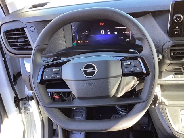 Opel Vivaro-e