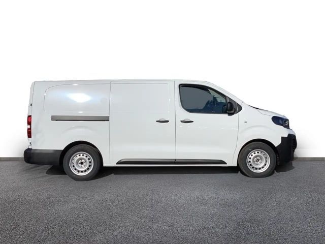 Opel Vivaro-e