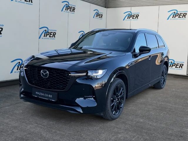 Mazda CX-80