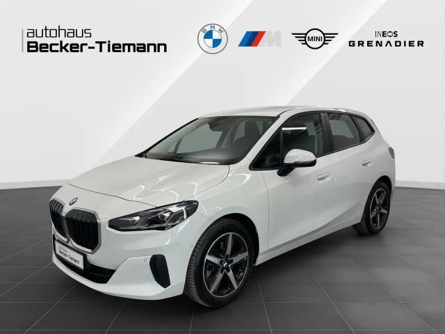 BMW 223 i Active Tourer CarPlay, H/K, Memory, adapt. LED S 2023 Benzine