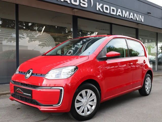 Volkswagen e-up! E*Kamera*Tempomat*PDC*Allwetter 2021 Elektrisch