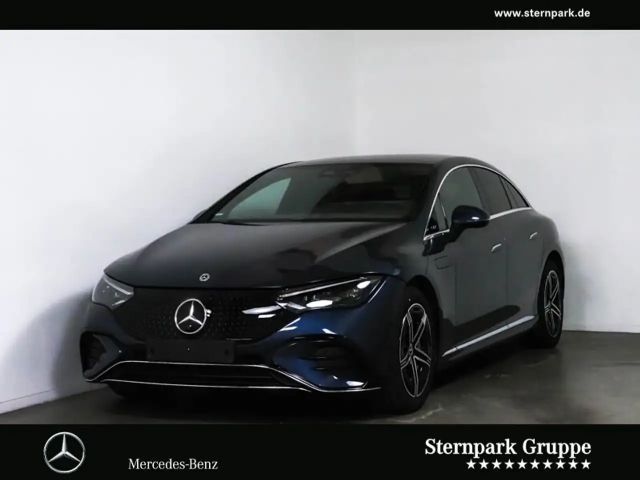 Mercedes-Benz EQE 300 EQE 300 AMG+AHK+DIGIL+360°+FAPA+BUR+DISTR+MEMORY 2025 Elektrisch
