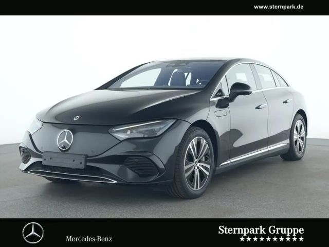 Mercedes-Benz EQE 300 EQE 300 Prem-P+AHK+DISTR+DIGIL+FAPA+BURM+MEMORY+ 2025 Elektrisch
