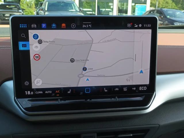 Volkswagen ID.5