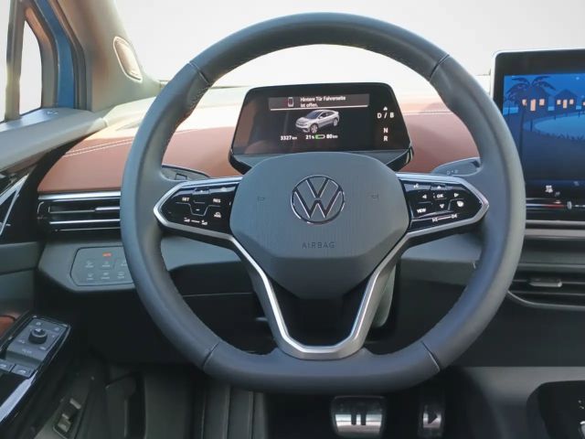 Volkswagen ID.5