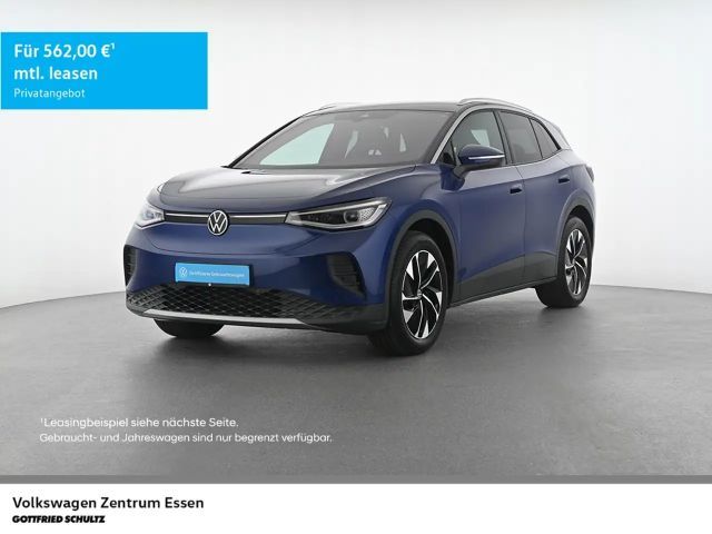 Volkswagen ID.4