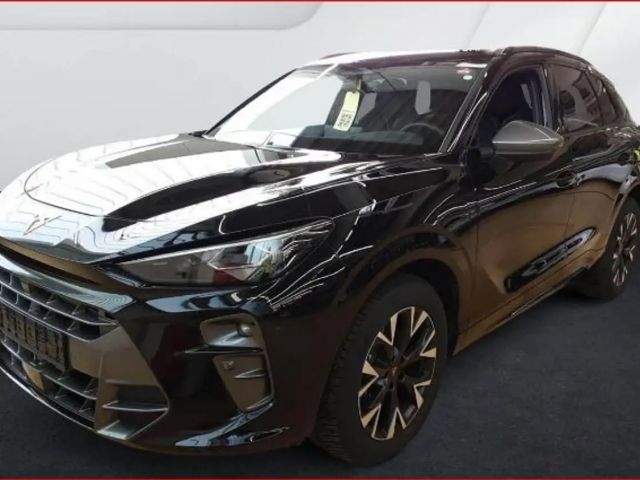 Cupra Terramar 1.5 e-Hybr. 150kW Navi HuD SHZ eHK 360° 2025 Hybride / Benzine