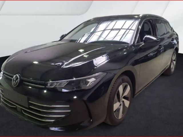 Volkswagen Passat Variant 1.5 eTSI Business Navi 360° AHK 2025 Benzine