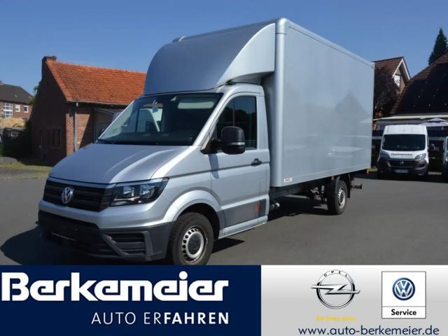 Volkswagen Crafter Koffer LBW / DSG / NAVI / RFK / 177PS 2023 Diesel