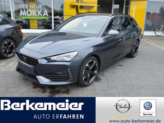 Cupra Leon Sportstourer 1.4 e-Hybrid/DSG/Navi/ACC 2023 Hybride / Benzine