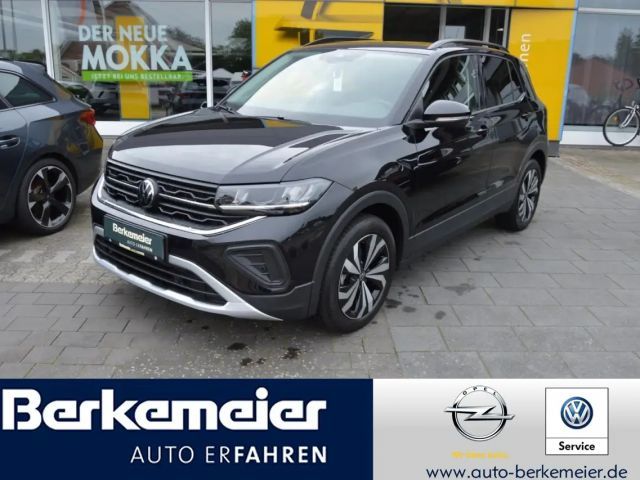 Volkswagen T-Cross 1.0 TSI Life DSG/Kamera/Ready2Discover/ACC 2025 Benzine