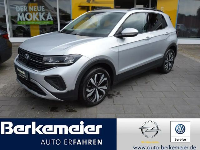 Volkswagen T-Cross 1.0 TSI Life DSG/Kamera/Ready2Discover/ACC 2025 Benzine
