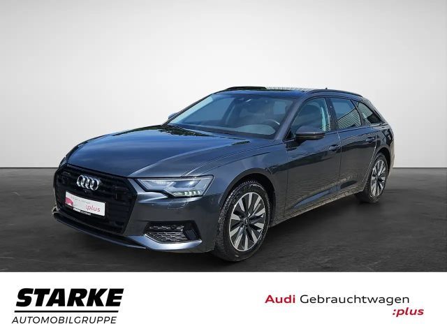 Audi A6 Avant 45 TDI S tronic quattro Sport NaviPlus LE... 2022 Diesel