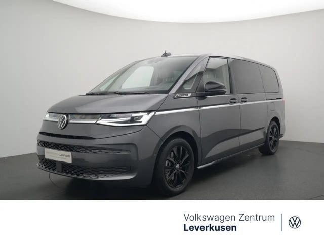 Volkswagen T7 Multivan TDI Style lang STANDHZ 7SITZE AHK 2026 Diesel