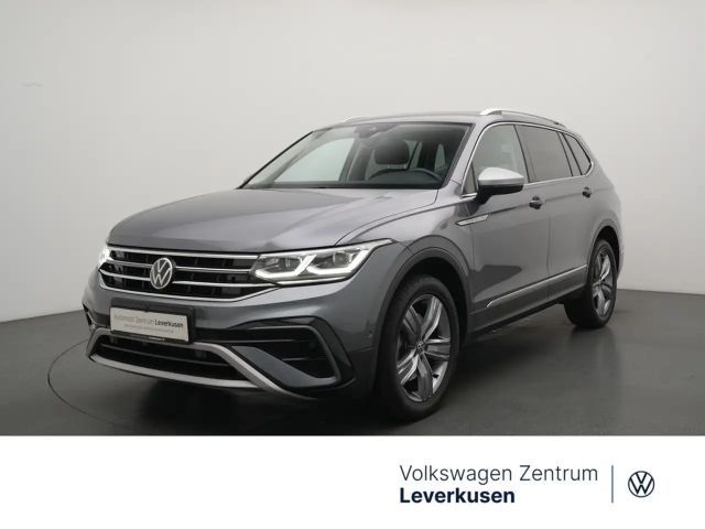Volkswagen Tiguan Allspace Elegance 4Motion ACC AHK 360° 2023 Benzine