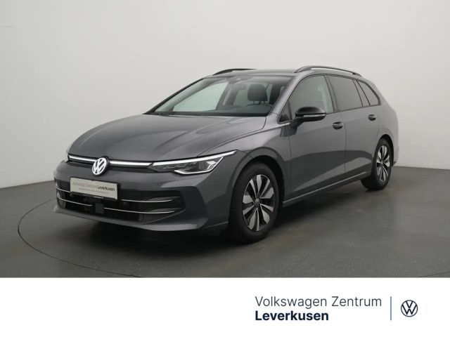 Volkswagen Golf VIII 1.5 eTSI Goal 360° LED FACEL. ACC 2025 Benzine