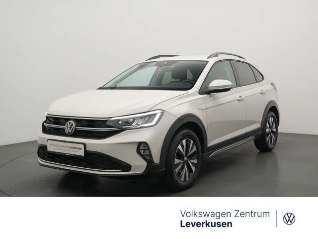 Volkswagen Taigo Life ACC LED PDC VIRT CARPLAY 2023 Benzine