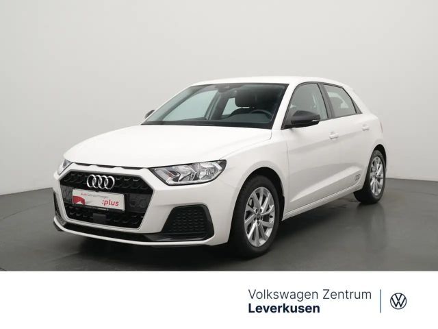 Audi A1 Sportback advanced VIRT PDC PORT NAVI SHZ 2022 Benzine