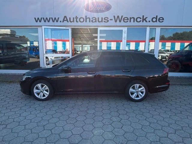 Volkswagen Golf VIII 2,0 TDI Life*3.HAND*KLIMA*NAVI*AUTOMAT 2021 Diesel