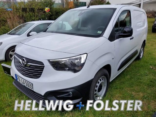 Opel Combo-e