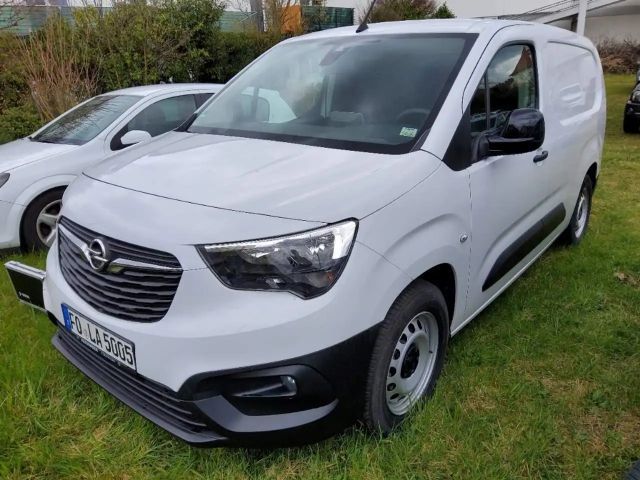 Opel Combo-e