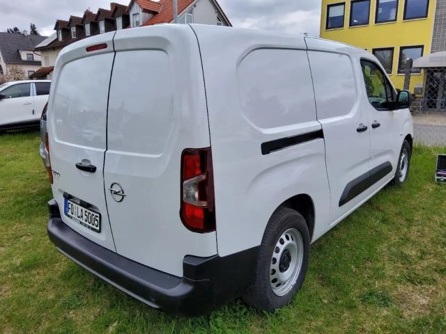 Opel Combo-e