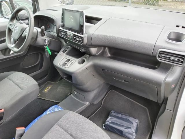 Opel Combo-e