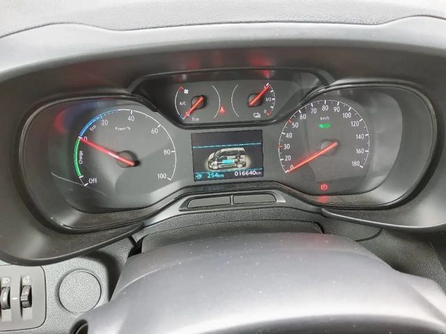 Opel Combo-e