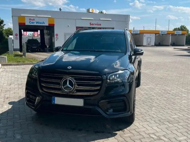 Mercedes-Benz GLS 450 d 4Matic AMG Pano 7Sitzer 23" 2025 Diesel