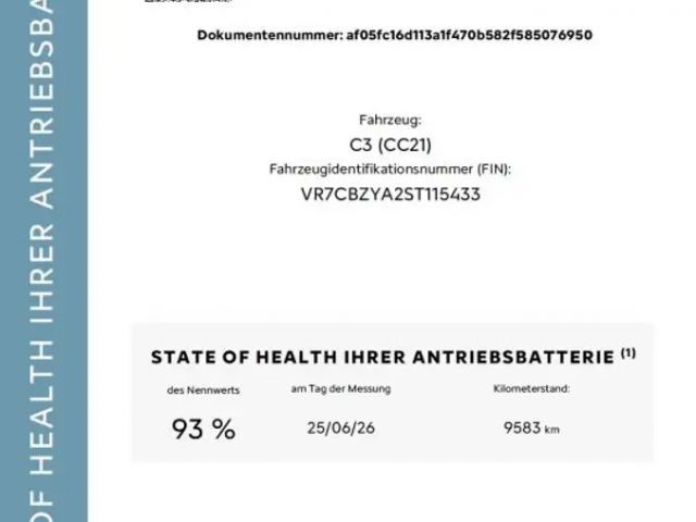 Citroen C3