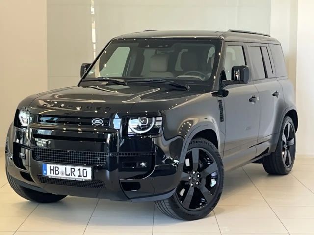 Land Rover Defender 110 P425 X-Dynamic HSE HUD Luftfederung 2026 Benzine
