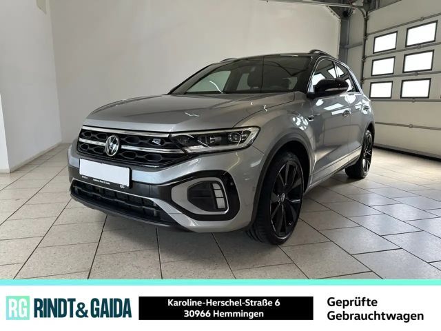 Volkswagen T-Roc 1.5 TSI R-Line SHZ KAMERA NAVI AHK ACC 2023 Benzine