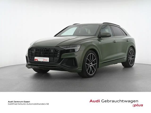 Audi Q8 50 TDI quattro 2023 Diesel