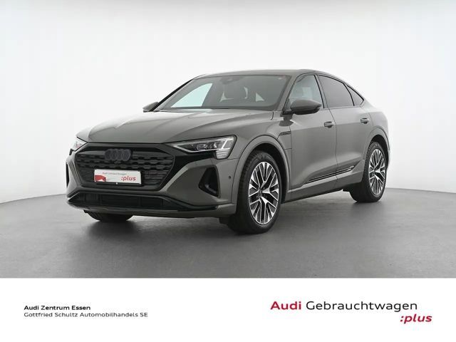 Audi Q8 e-tron SPORTBACK 50 E-TRON QUATTRO 250 KW 2023 Elektrisch