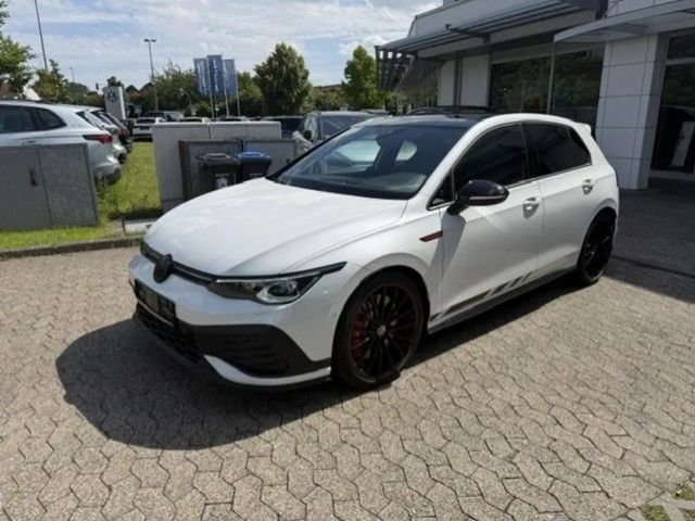 Volkswagen Golf VIII Lim. GTI Clubsport 2024 Benzine