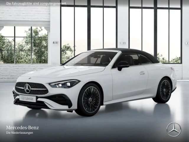 Mercedes-Benz CLE 200