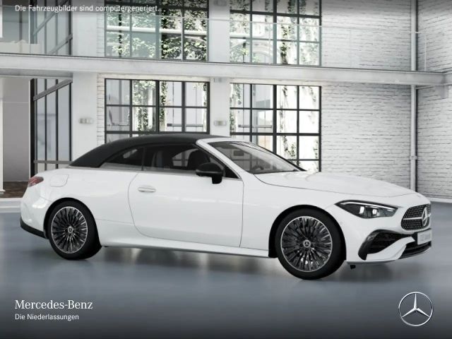 Mercedes-Benz CLE 200