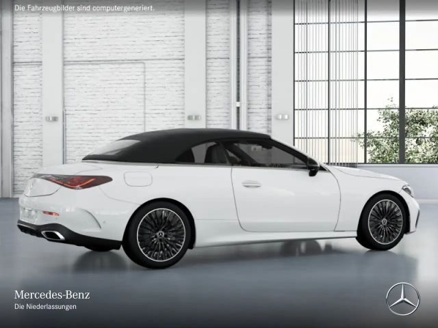 Mercedes-Benz CLE 200