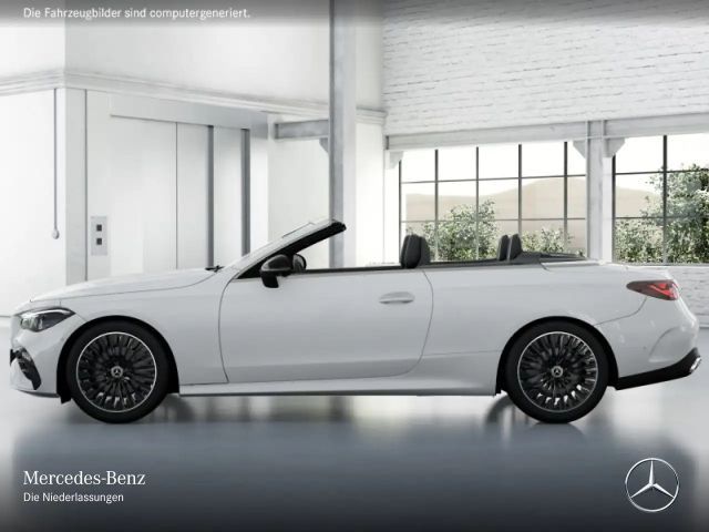 Mercedes-Benz CLE 200