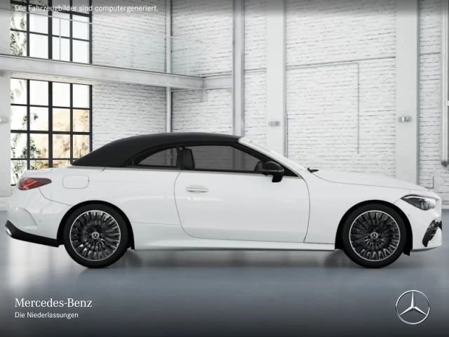 Mercedes-Benz CLE 200