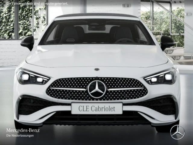 Mercedes-Benz CLE 200