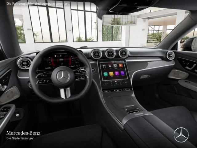 Mercedes-Benz CLE 200