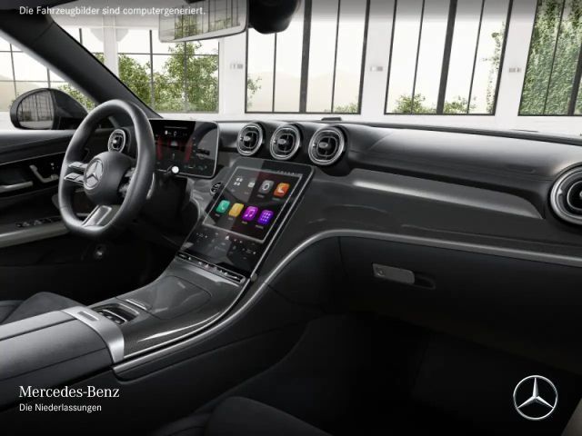 Mercedes-Benz CLE 200