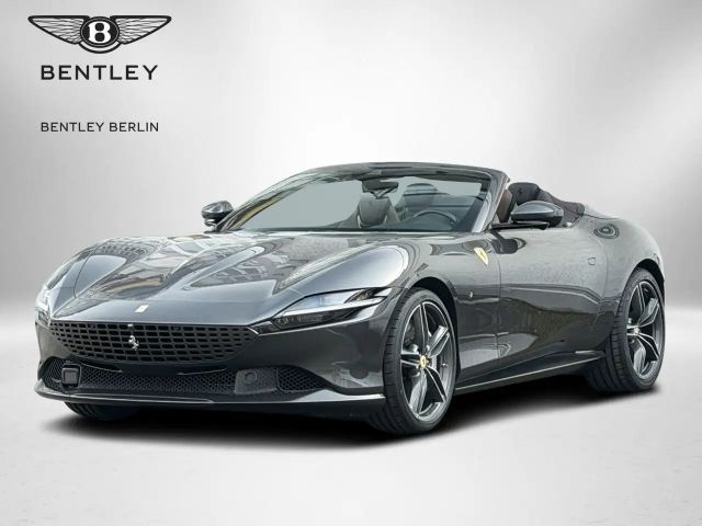 Ferrari Roma Spider ATELIER ADAS CARBON  LP € 354.000 ,- 2026 Benzine