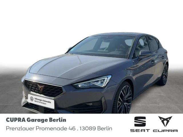 Cupra Leon 2.0 TSI DSG Pano Navi LED SHZ ACC PDC 2023 Benzine